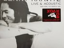 Lenny Kravitz Live & Acoustic LP VINYL (New York 14th march 1994) RARE & SEALED