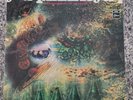 Pink Floyd - A Saucerful Of Secrets - Odeon Red Vinyl, LP, Japan
