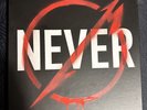 Metallica ‎– Through The Never (Music From The Motion Picture)Box 3 Vinyl Vinyl