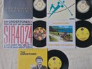 THE UNDERTONES SINGLES X 5 JIMMY GOING TO HAPEN HERE COMES SUMMER GOT MY NUMBER