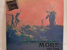 Pink Floyd More OST Argentina PROMO LP1977 Vinyl Record LP Soundtrack