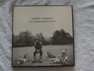 George Harrison – All Things Must Pass - UK Apple - Stereo  - Box/ poster - EX+