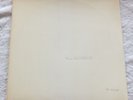 The Beatles - White Album - No 0358306 - U.K. Stereo - Original - Ex + - listen