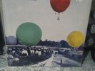 The Rain Parade Emergency Third Rail Power Trip LP Enigma 1983 (original)