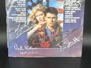 Signed Top Gun Vinyl Soundtrack 6 Signatures Tom Cruise Val Kilmer