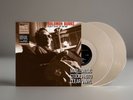 Solomon Burke -Don't Give Up on Me  12” Clear Vinyl Album LP Ltd Ed New & Sealed