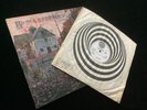 Black Sabbath ‎– Black Sabbath - Original Italian LP & Vertigo Swirl Inner