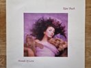KATE BUSH Hounds Of Love EMI ORIGINAL 1985 UK 1ST PRESSING VINYL LP KAB1