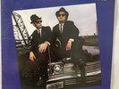 The Blues Brothers Original Soundtrack Vinyl Album Record (1980) Very Good