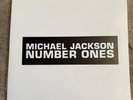 Michael Jackson - NUMBER ONES 12