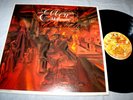 Ellen McIlwaine self titled 1978 UA LP SIGNED Autograph