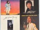 JOHN PAUL YOUNG – FOUR Great Albums inc JPY & CLASSIC HITS