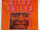 Miles Davis Miles Smiles LP Mono CBS 62933 #5067