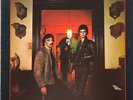 Stranglers IV Rattus Norvegicus 1977 Italian Ua Vinyl Lp Ual 24055 With Inner Ex