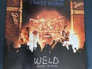 Neil Young & Crazy Horse Weld Double Album LP 1991 Issue Vinyl Record