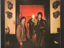Stranglers IV Rattus Norvegicus 1977 Uk Ua Vinyl Lp Uag 30045 With Inner