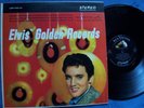 Elvis Presley...Elvis' Golden Records...Orig. RCA Hollywood, CA Stereo LP 1962