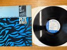 Rare - Pete La Roca 1965 Basra Vinyl - Blue Note 84205 - Good Condition