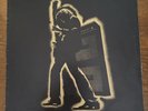 T REX ELECTRIC WARRIOR UK FIRST PRESS 1971 HIFLY 6 Porky EX/VG+