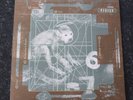 THE PIXIES DOOLITTLE 1ST UK PRESSING VINYL LP 1989 CAD 905 NEAR MINT