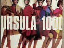 Ursula 1000 – The Now Sound Of Ursula 1000, 3LP Vinyl, ESL Rec 022-1, 2000