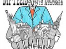 THE PRO-TEENS MF TEEN: Your Concurrence In The Above Is Assumed LP NEW VINYL Co