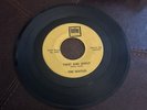 BEATLES - TWIST AND SHOUT THERE'S A PLACE  45 RPM  TOLLIE RECORDS Before Capitol