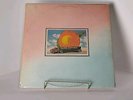 The Allman Brothers Band - Eat A Peach Double Vinyl LP -1972- Capricorn 2CP 0102
