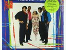Atlantic Starr - Secret Lovers...The Best Of LP - A&M SEALED