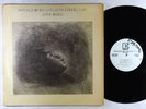 Donald Byrd - Love Byrd LP - Elektra PROMO