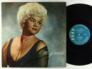 Etta James - S/T (1962) LP - Argo Mono
