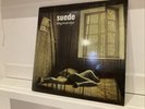 Suede - Dog Man Star (1994 UK 1st Press 2 x LP) VG+/VG+