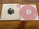 SEALED AGAINST ME Transgender Dysphoria Blues VINYL LP PINK_ not new wave nofx