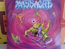 Massacre – From Beyond, *1st press - NM/NM*, MOSH 27, Metal Vinyl LP N°738