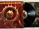 ARCH ENEMY - WAGES OF SIN (2002) - LP - 1ST PRESS - VERY RARE  - EX+