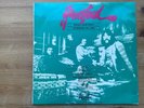 Homestead Same SPAIN 1st issue LP Laminated Rare CANADIAN Prog Psych Gem