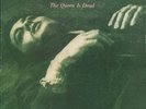 The Smiths - The Queen Is Dead - LP GATEFOLD made in Italy 1986