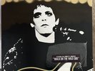 LOU REED TRANSFORMER 1972 RCA Victor LSP-4807  1st Indianapolis press OG hype