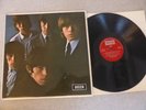 The Rolling Stones Number 2 1965 UK LP Decca MONO LK4661 2A/2A Red Decca VG/EX