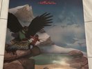 Never Turn Your Back on a Friend by Budgie (Record, 2014) LP