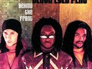 BLACK EYED PEAS-BEHIND THE FRONT VINYL 2 LP MINT BRAND NEW SEALED