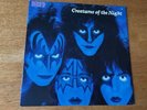 Kiss - Creatures Of The Night (12 inch vinyl EP) 1982