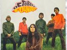 OCTOBER COUNTRY - SELF-TITLED (original Epic label)
