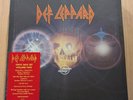 Def Leppard Volume Two Box Set Vinyl Record LP BRAND NEW & SEALED Vol 2