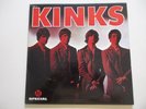 KINKS SAME LP '33 ARC SPECIAL (anni 60)