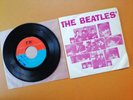 THE BEATLES [ I Call Your Name ] VINTAGE 7