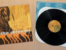 At The Drive In Relationship of Command Vinyl Record LP 2000