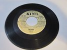 JOE TEX  Pneumonia / Get Way Back POPCORN NORTHERN SOUL on KING RECORDS PROMO