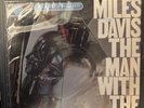 Miles Davis THE MAN WITH THE HORN Half Speed Mastered LP