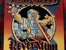 DARRELL MANSFIELD BAND - Revelation - VG++ 1985 Christian Rock Vinyl LP - RARE